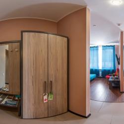 Фото Отель Горная Долина