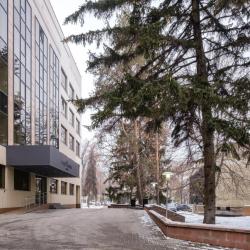 Фото Отель Park Hotel Almaty (Парк )