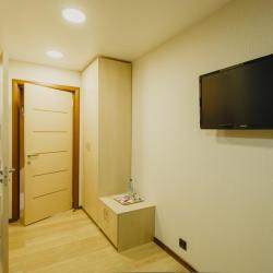 Фото Отель Rooms and Breakfast (Румс энд Брэкфаст)