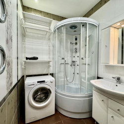 1-комнатные апартаменты улучшенные