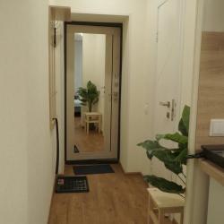 Фото Отель Диван и чемодан на Серафимовича