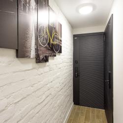 Фото Апартаменты на улице Петровка, 19с3