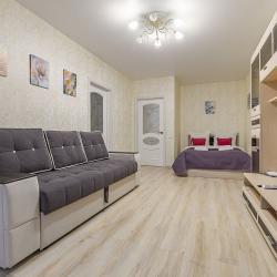 Фото Отель Prima Rent на Московском шоссе 33А