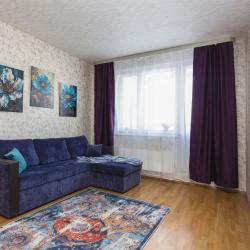 Фото Отель Moment House (Момент Хаус) на проспекте Советский 98