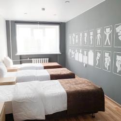 Велком Инн Хостел (Welcome inn Hostel) — 1f52b6e4a2d18782616399d3c58e9f50