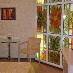 Фото Отель Мята