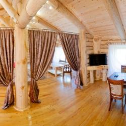 Фото Отель Байкальский маяк