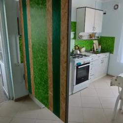 Фото Отель Уютный дворик на Толстого