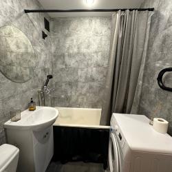 Фото Апартаменты на проспекте Гагарина 48