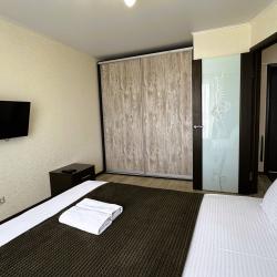 1-комнатные апартаменты улучшенные Right Room на Петра Тарасова д.5