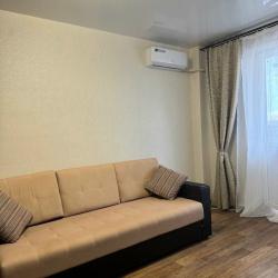 Фото Апартаменты на улице Московская 131к2