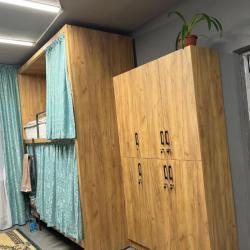 Фото Отель Hostel Edem Bishkek (Эдем )