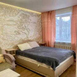 Фото Отель Rent69 (Рент69) на улице Тамары Ильиной