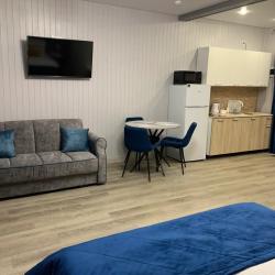 Фото Отель Горница