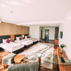 Фото Отель Damas (Дамас)