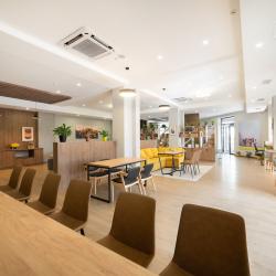 Фото Отель Freedom (Фридом)