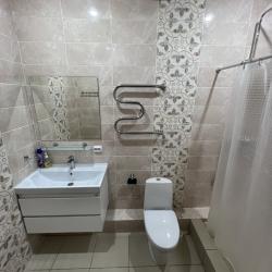 Номер улучшенный