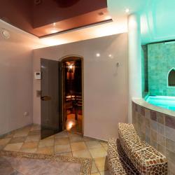 Фото Отель Ангара