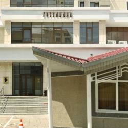 Фото Отель Фандорин