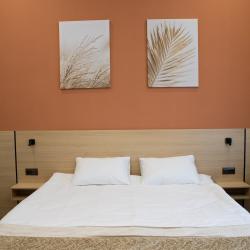 Номер стандарт улучшенный