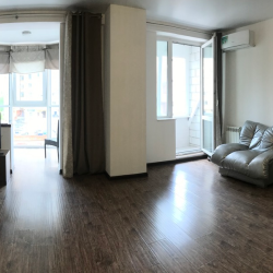 Фото Отель Рент на улице Некрасовская