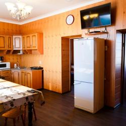 Фото Отель Тортуга