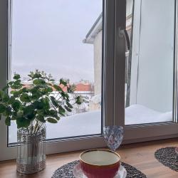 Апартаменты улучшенные