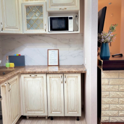Фото Отель Какие Люди на улице Взлётной 7Л