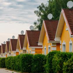 Фото Отель Барская усадьба