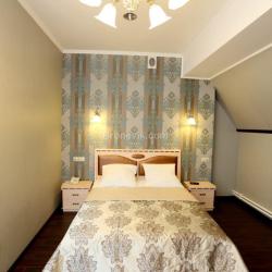 Фото Отель KaroZa (КароЗа)