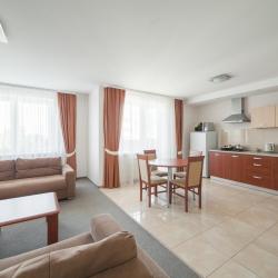 Фото Отель Комфорт (Сomfort)