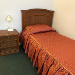 Фото Отель Русь