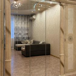 2-комнатные апартаменты эконом