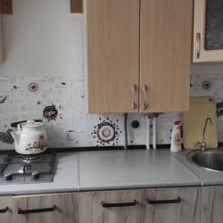 Фото Отель Улыбка уюта на улице Локомотивная