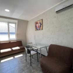 Фото Отель Сагапо