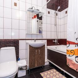 Фото Апартаменты на улице Казбекская 14