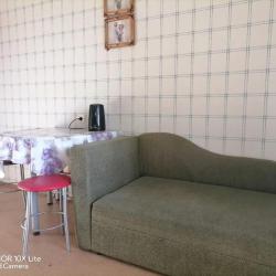 Фото Апартаменты на улице Вокзальная 61 корпус 1