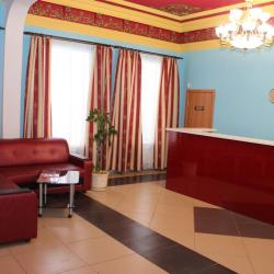 Фото Отель Купец