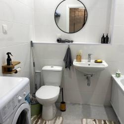 2-комнатные апартаменты улучшенные