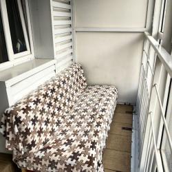 1-комнатные апартаменты стандарт