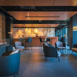 Фото Отель Valo Mercure Hotel and Residences Saint Petersburg (Вало Меркюр)