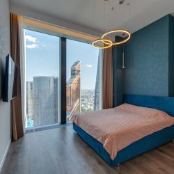 фото 28 Апартаменты Fly Apartments (Флай Эпартментс) на проезде 1-й Красногвардейский