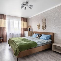 Фото Апартаменты на 33 Военном городке 1