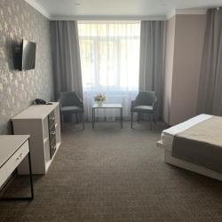 Фото Отель Флора