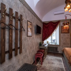 Фото Отель Казанский