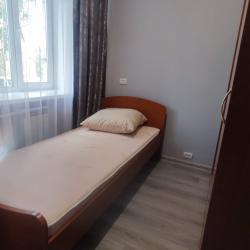 2-комнатные апартаменты стандарт