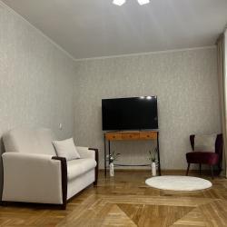 3-комнатные апартаменты улучшенные