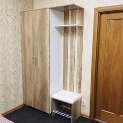 2-местный номер стандарт (без окна)