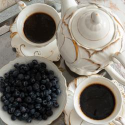 Фото Апартаменты на улице Федюнинского 7к1