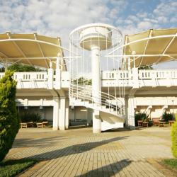 Фото Отель Звездный Wellness & SPA